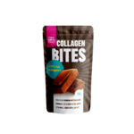 ETERNAL YOUTH CRUNCHY COLLAGEN BITES COVERED IN CHOCOLATE